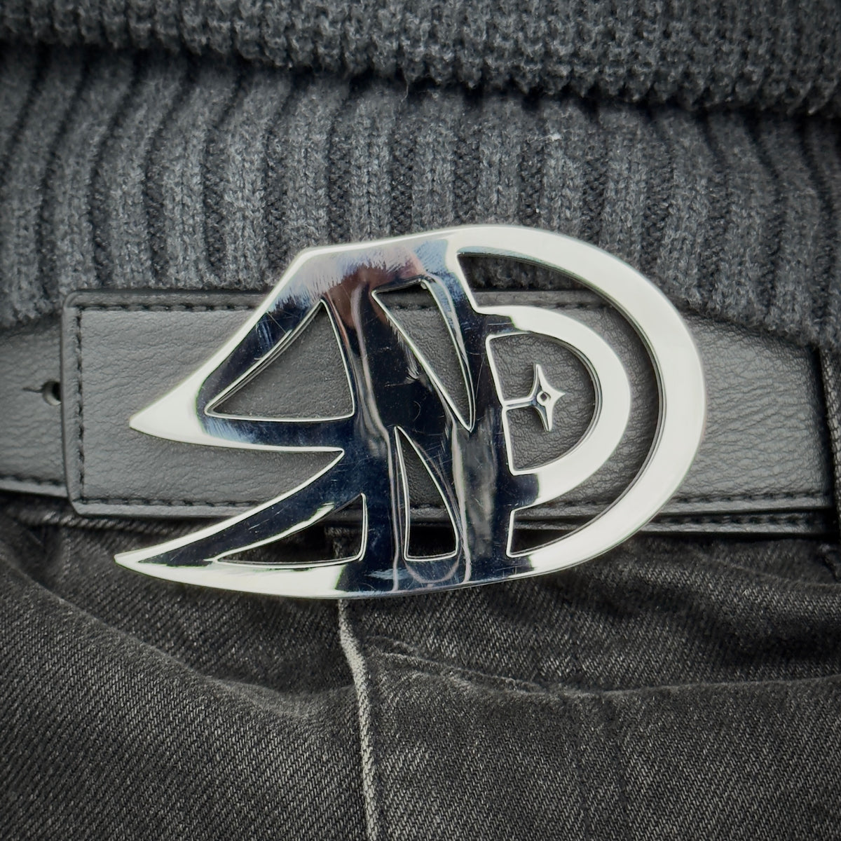 Belt Signature