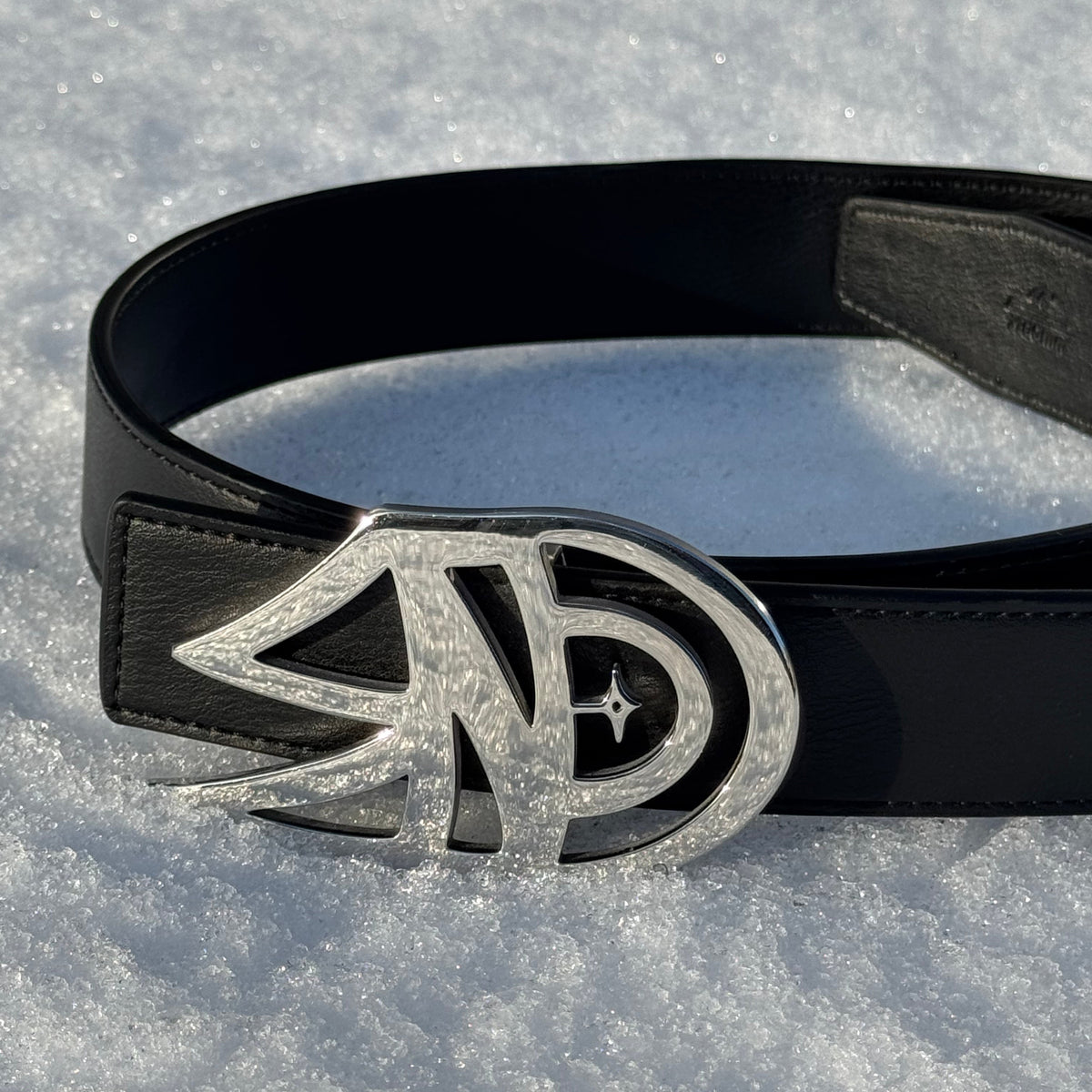 Belt Signature
