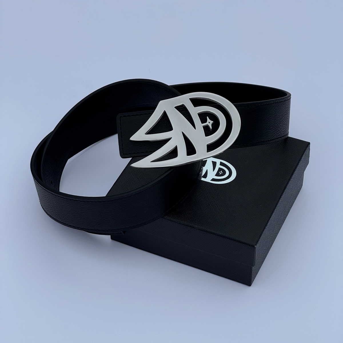 Belt Signature