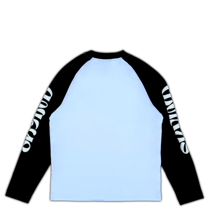 Duality Longsleeve