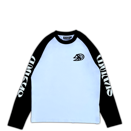 Duality Longsleeve